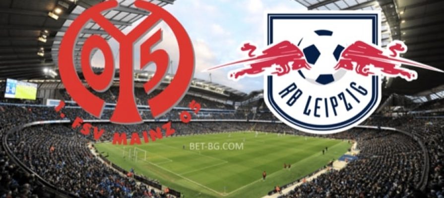 Mainz 05 - RB Leipzig bet365