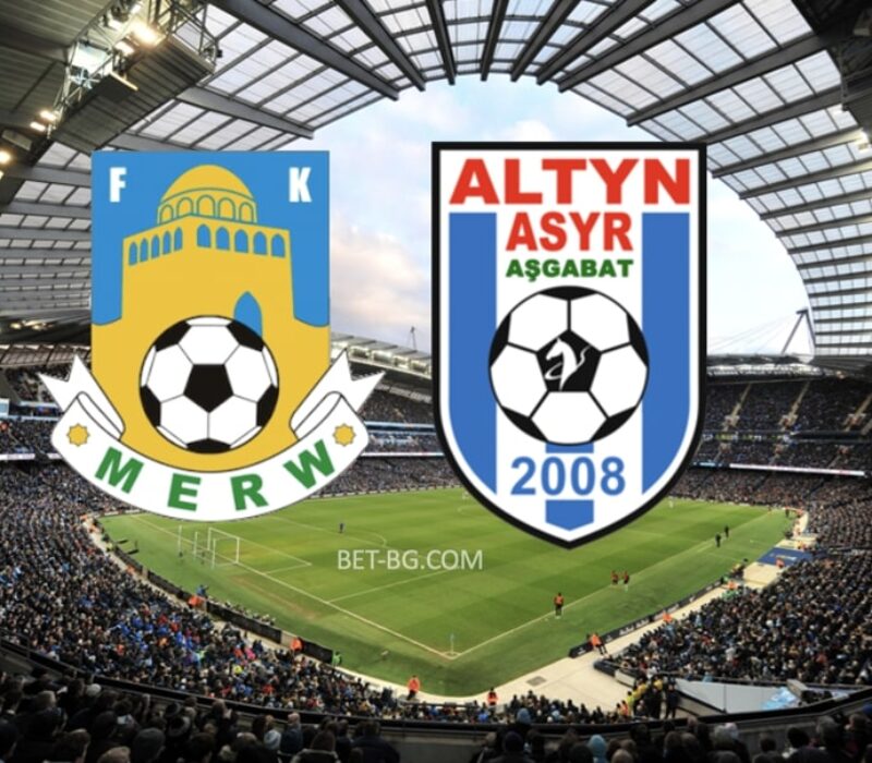 Merv - Alton Asser bet365