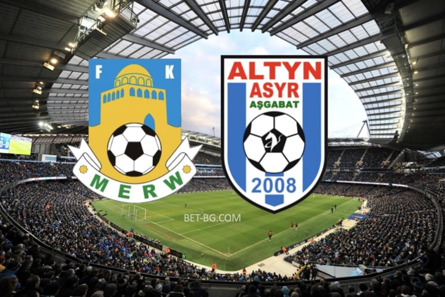 Merv - Alton Asser bet365