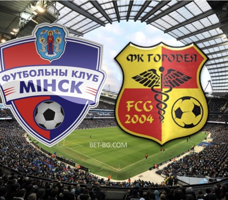 Minsk - Gorodeya bet365 Minsk - Gorodeya bet365