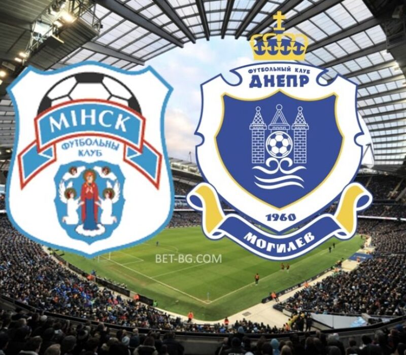 Minsk - Dnipro Mogilev bet365