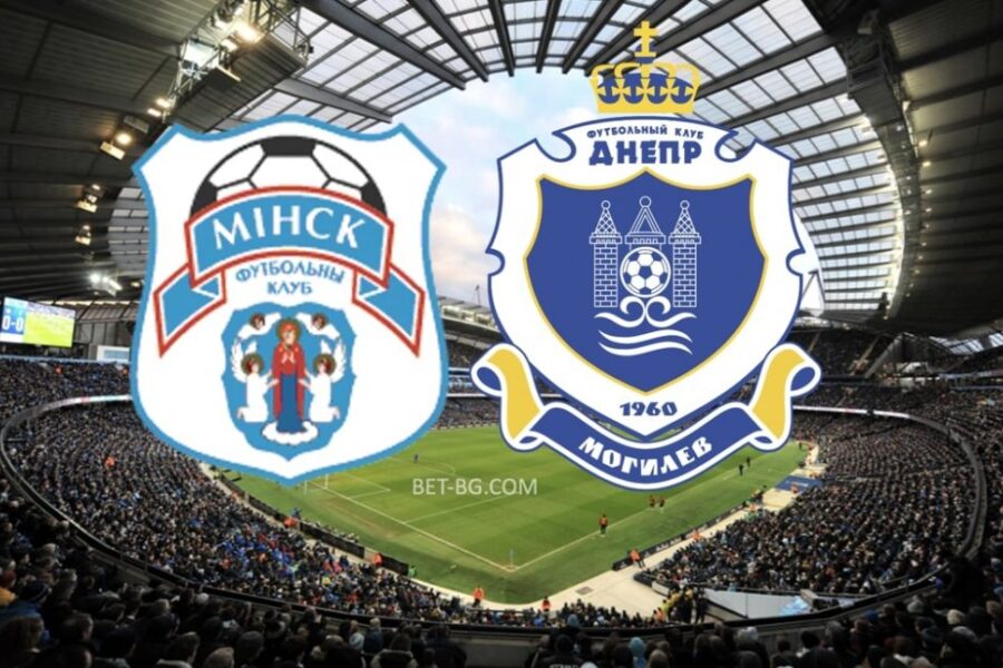 Minsk - Dnipro Mogilev bet365