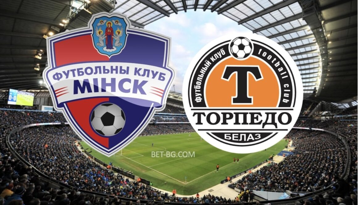 Minsk - Torpedo Zhodino bet365