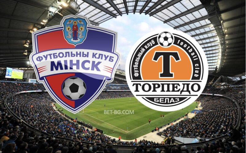 Minsk - Torpedo Zhodino bet365