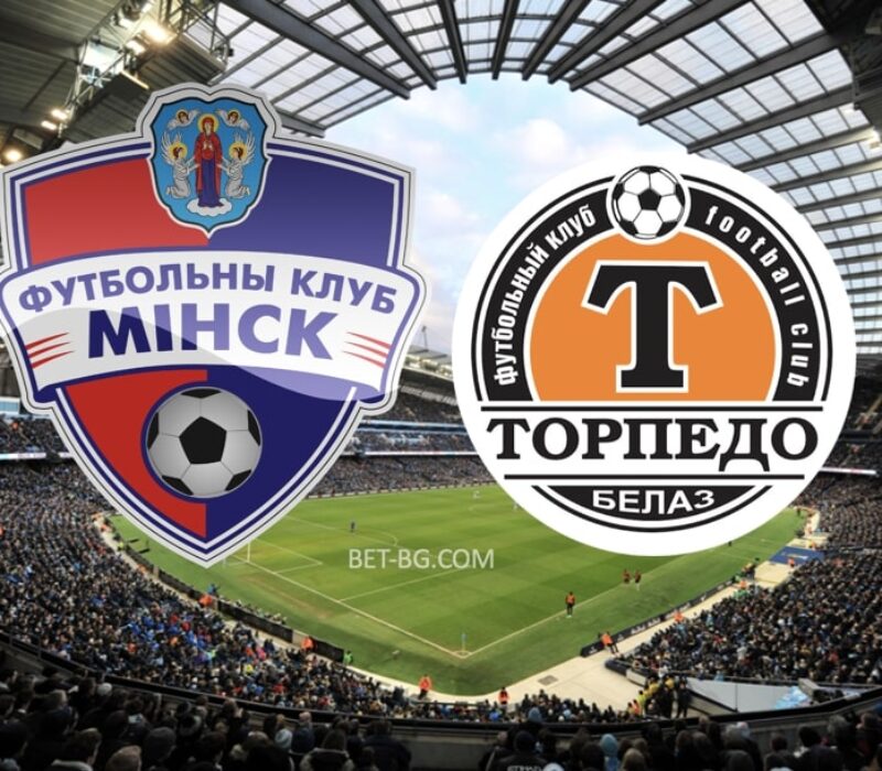Minsk - Torpedo Zhodino bet365