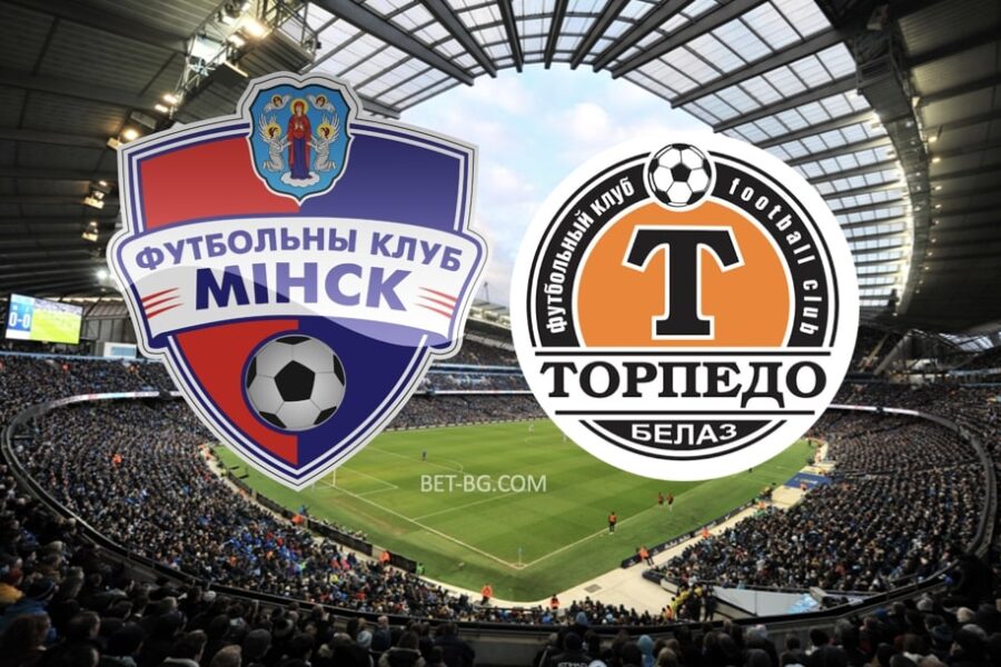 Minsk - Torpedo Zhodino bet365