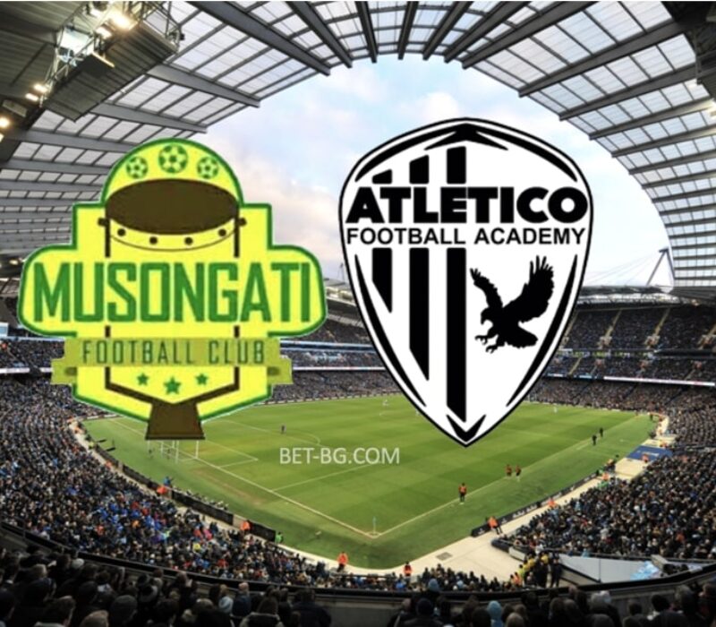 Musongati - Atletico Academy bet365