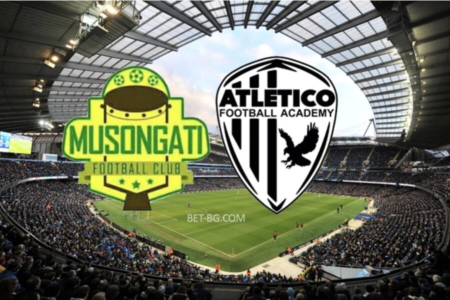 Musongati - Atletico Academy bet365