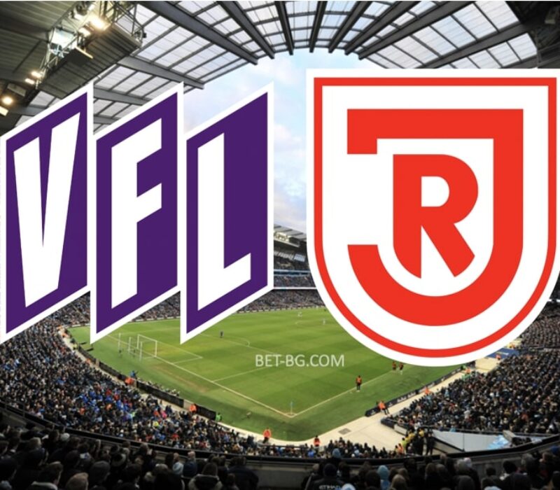 Osnabruck - Jan Regensburg bet365