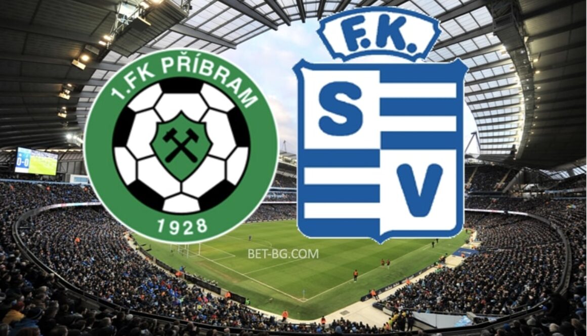 Pribram - Slavoj Visegrad bet365
