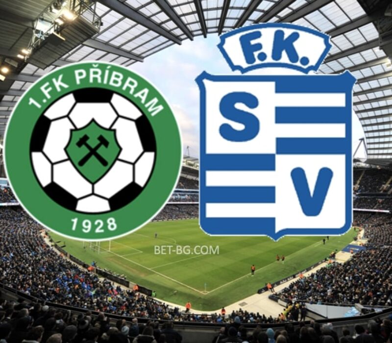 Pribram - Slavoj Visegrad bet365