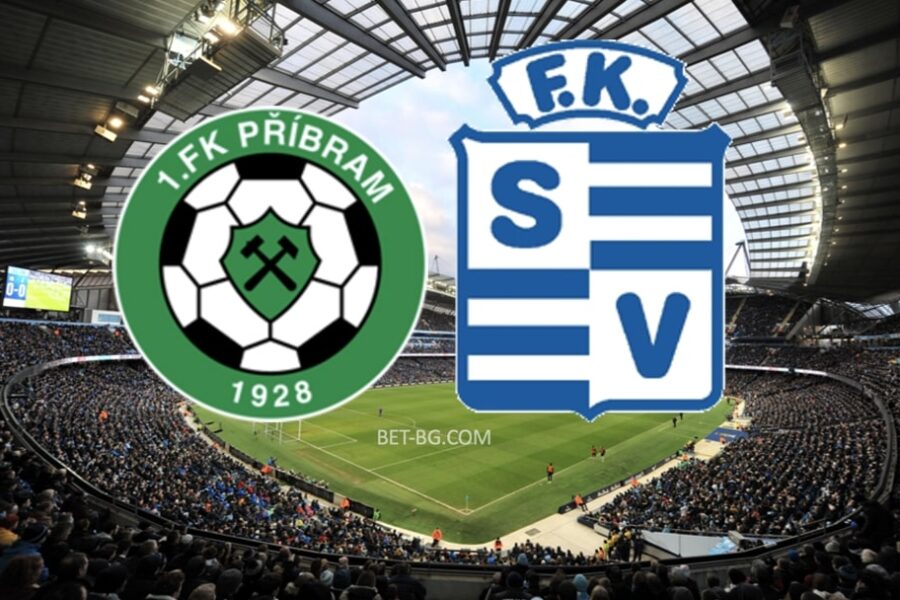 Pribram - Slavoj Visegrad bet365