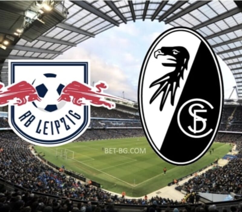 RB Leipzig - Freiburg bet365