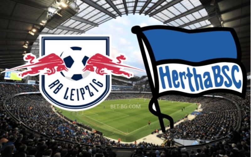 RB Leipzig - Hertha Berlin bet365