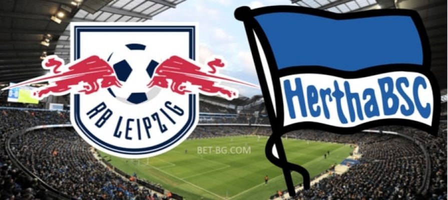 RB Leipzig - Hertha Berlin bet365