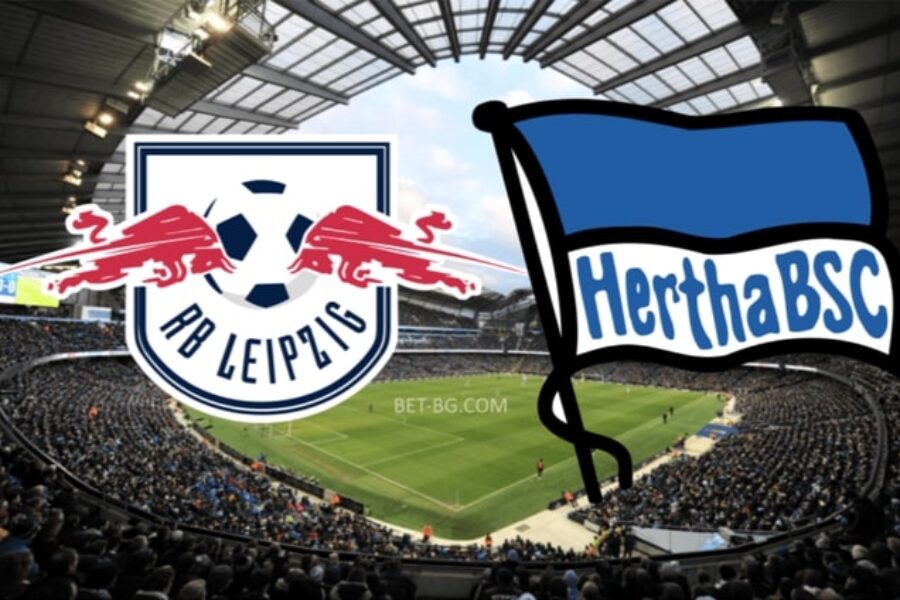 RB Leipzig - Hertha Berlin bet365