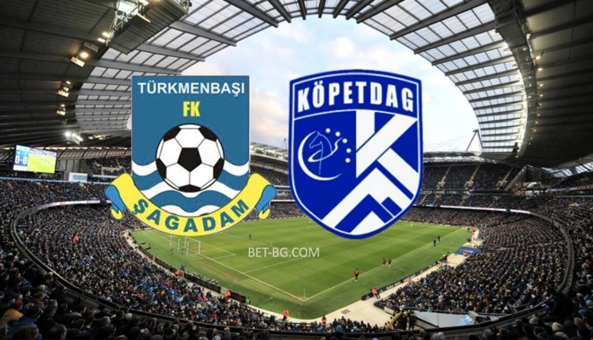 Sagadam - Kopetdag bet365