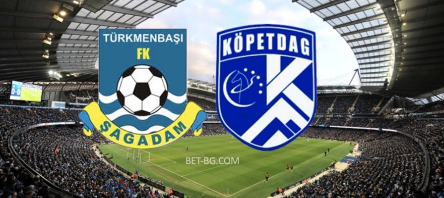 Sagadam - Kopetdag bet365