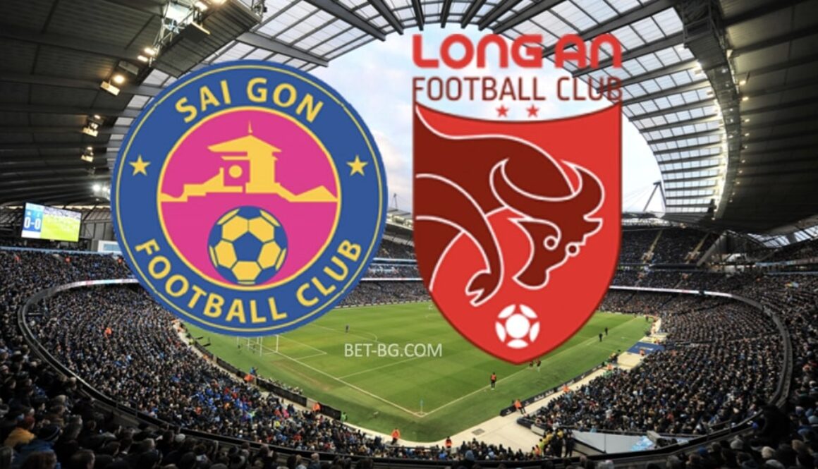 Sai Hong - Long An bet365