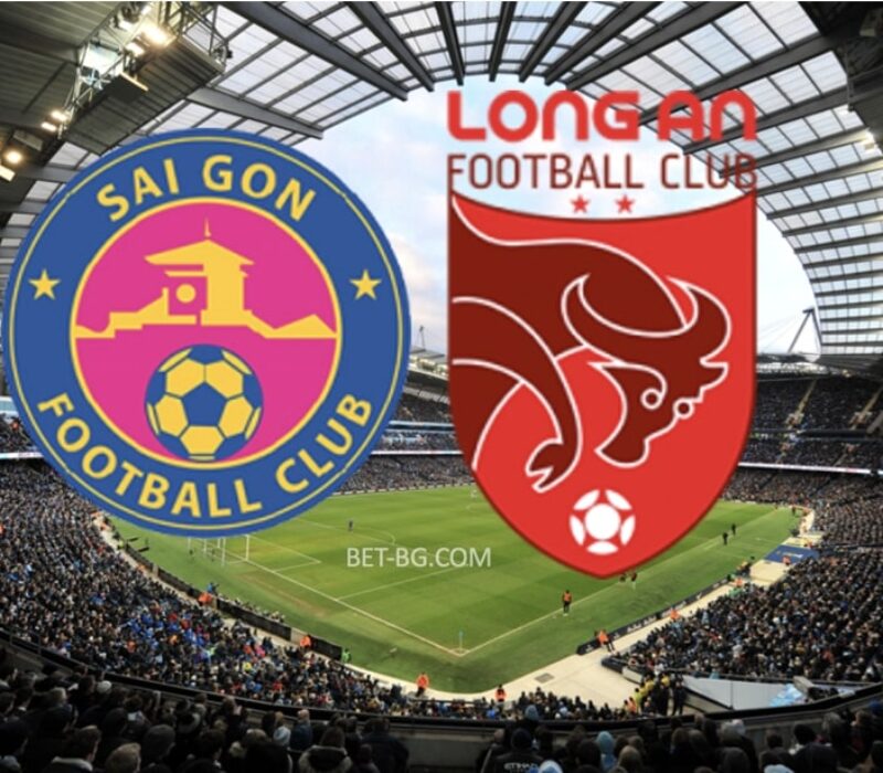Sai Hong - Long An bet365