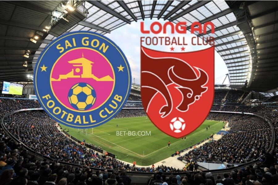 Sai Hong - Long An bet365