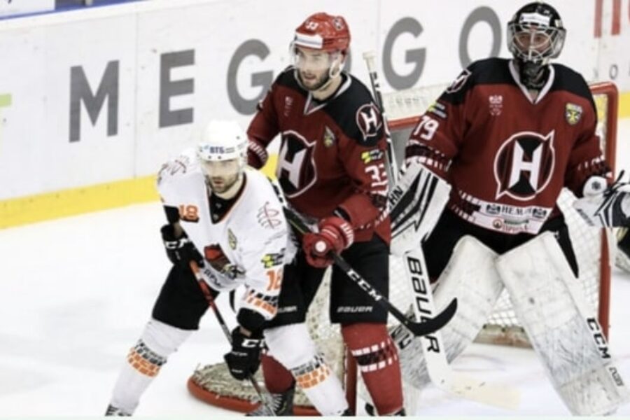 Serp and Molot - Reactivators bet365