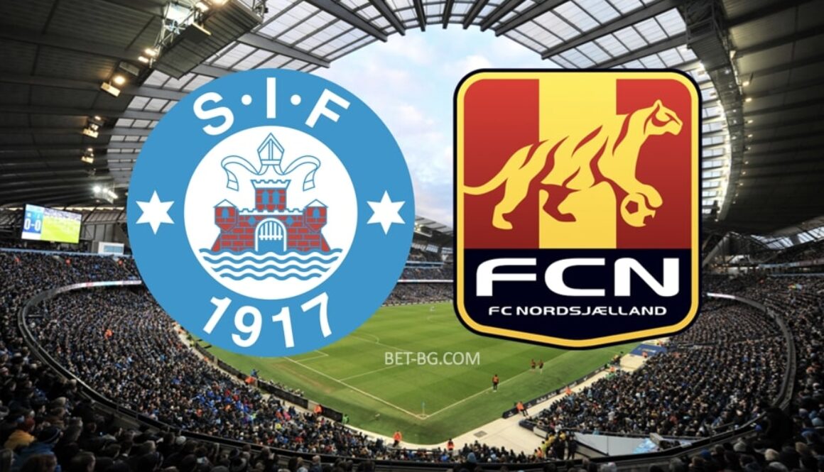 Silkeborg - Nordseland bet365