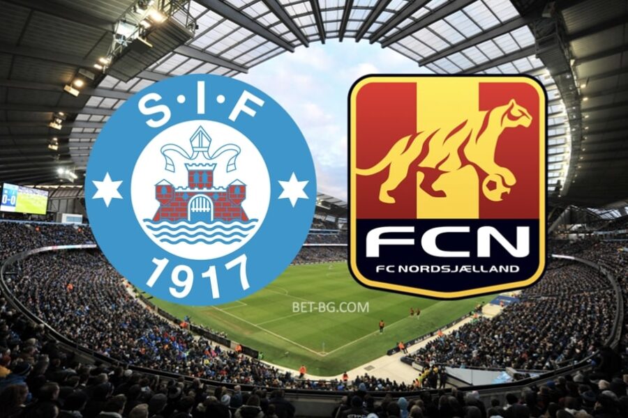 Silkeborg - Nordseland bet365