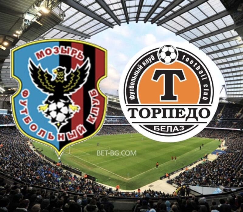 Slavia Mozir - Torpedo Zhodino bet365
