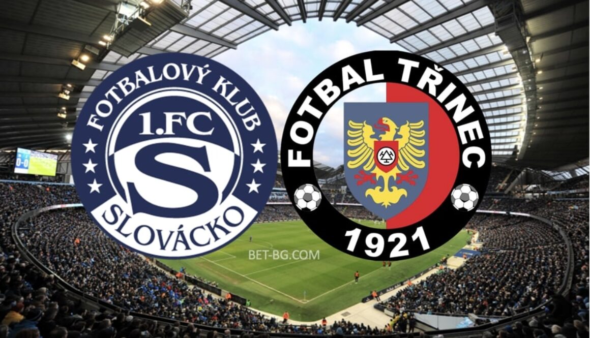 Slovachko - Trinek bet365