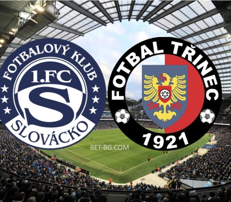 Slovachko - Trinek bet365