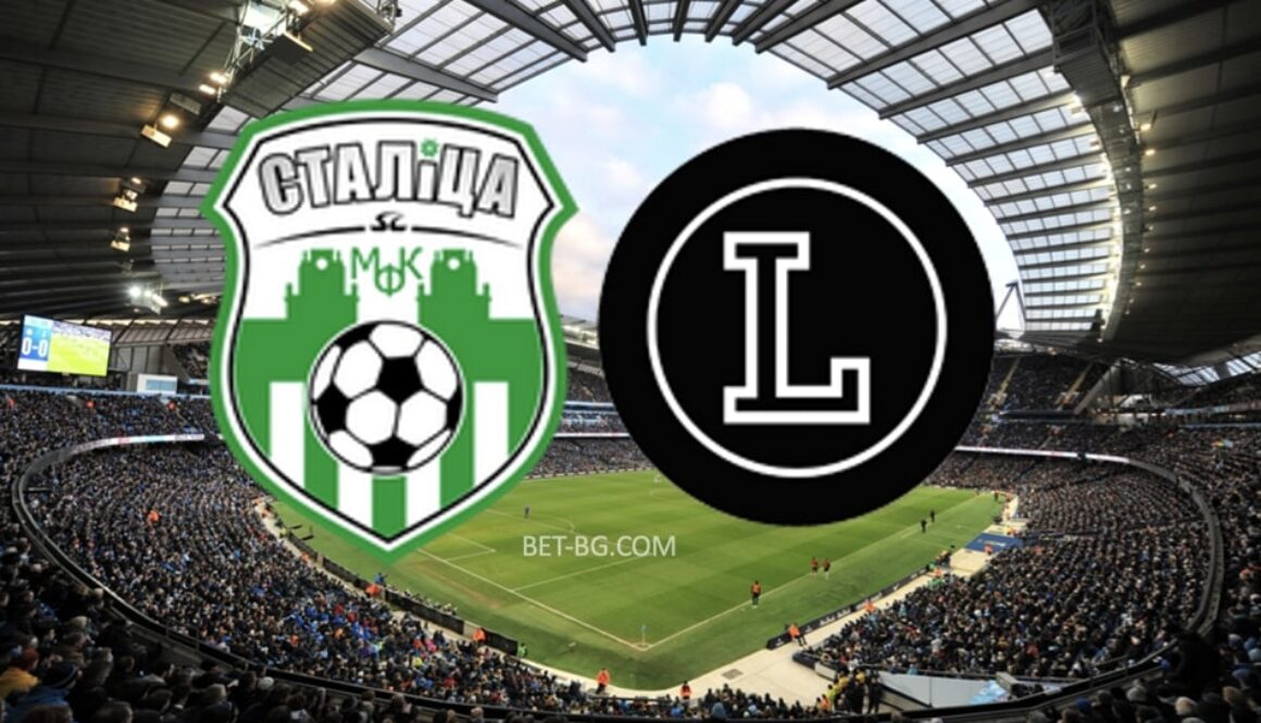 Capital Minsk - Dynamo Living Air bet365