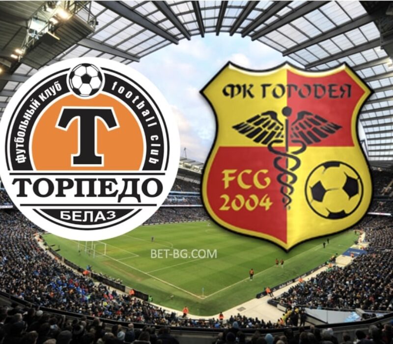 Torpedo Zhodino - Gorodeya bet365