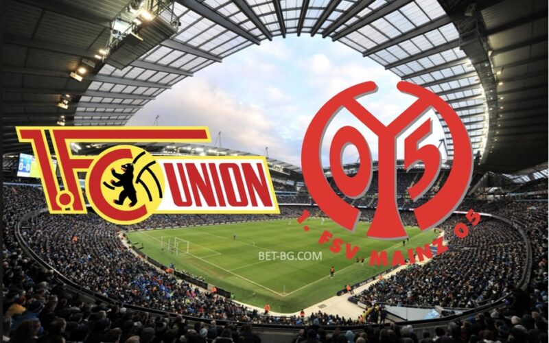 Union Berlin - Mainz bet365