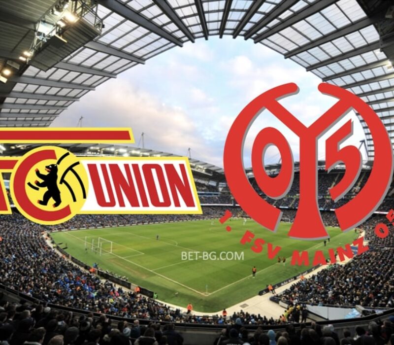 Union Berlin - Mainz bet365