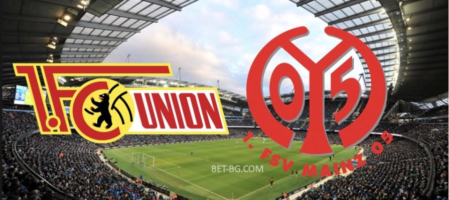 Union Berlin - Mainz bet365