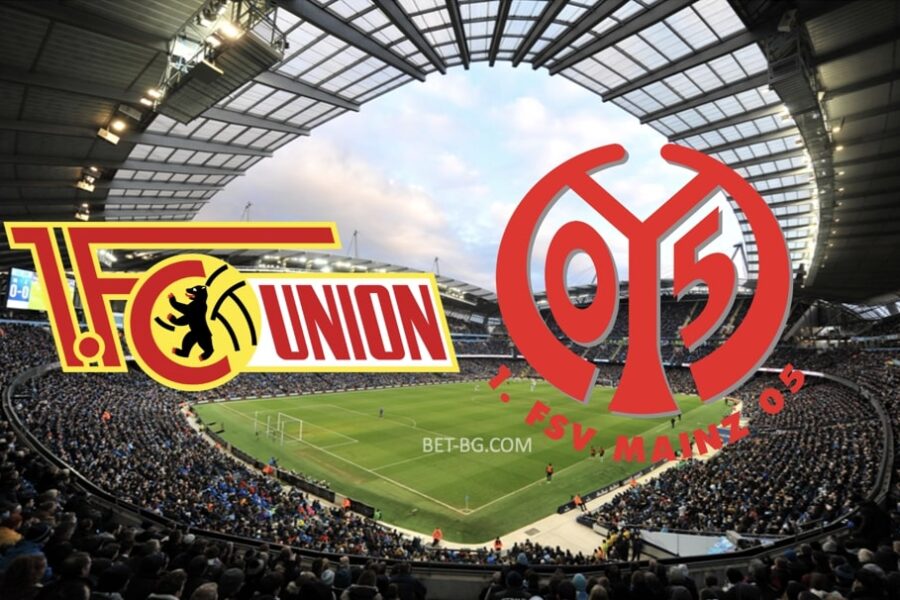 Union Berlin - Mainz bet365