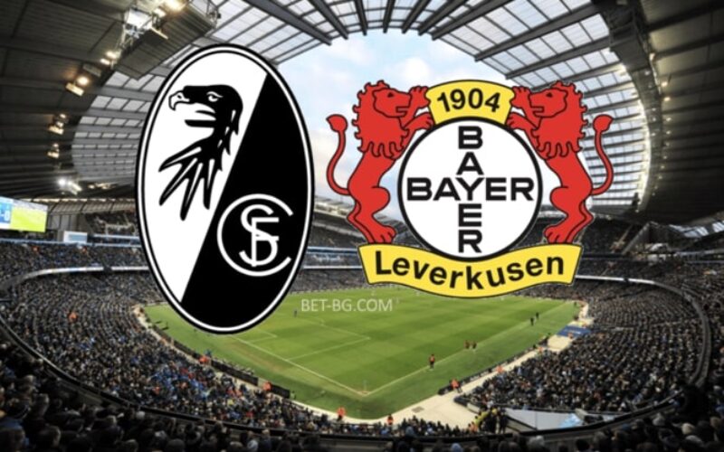 Freiburg - Bayer Leverkusen bet365