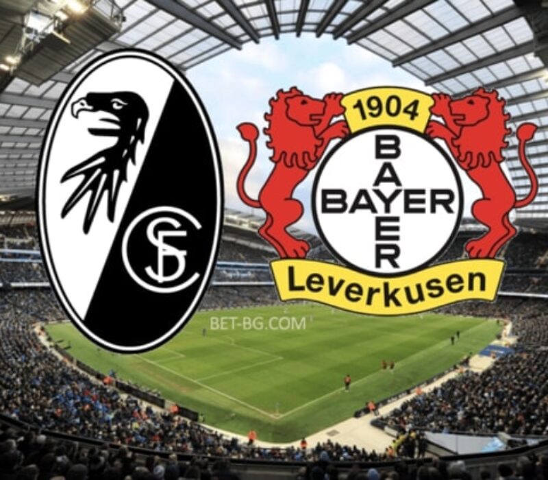 Freiburg - Bayer Leverkusen bet365