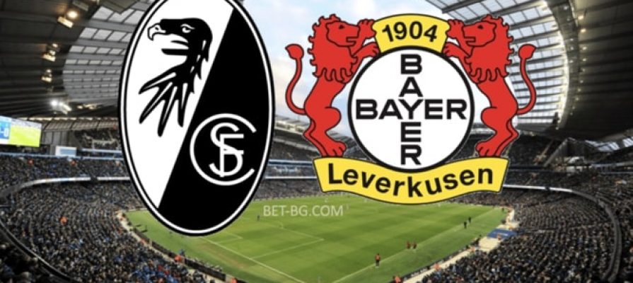 Freiburg - Bayer Leverkusen bet365