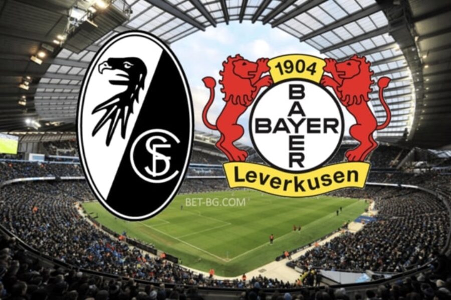 Freiburg - Bayer Leverkusen bet365