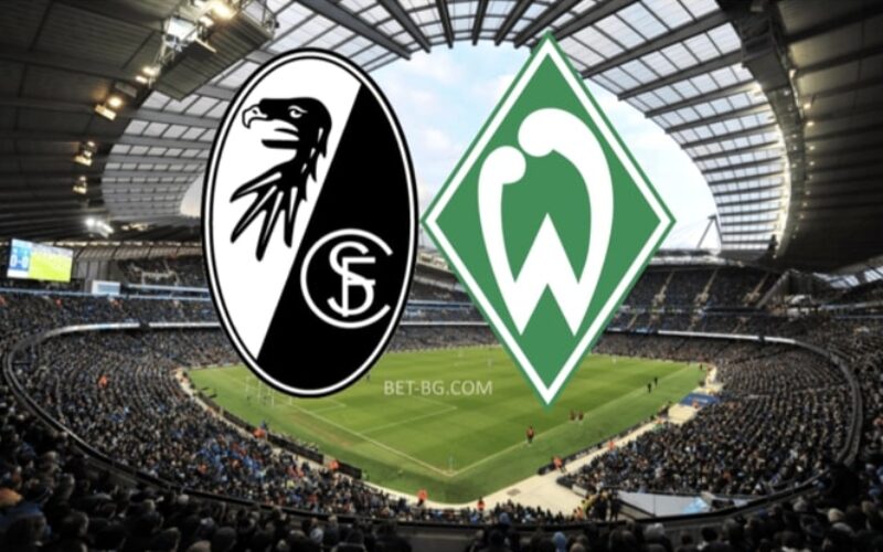 Freiburg - Werder Bremen bet365