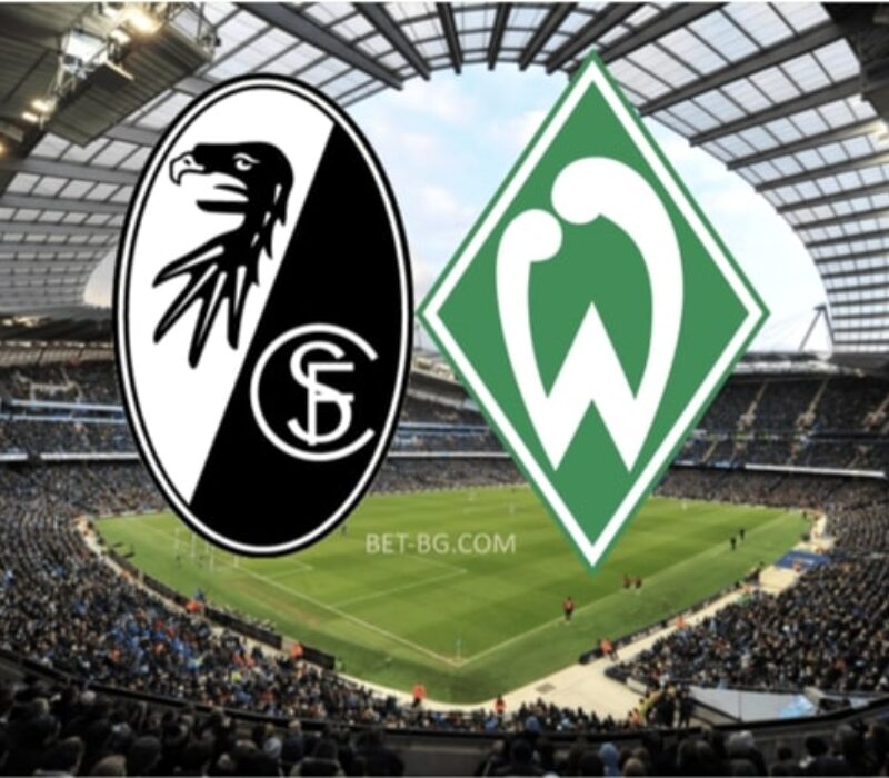 Freiburg - Werder Bremen bet365