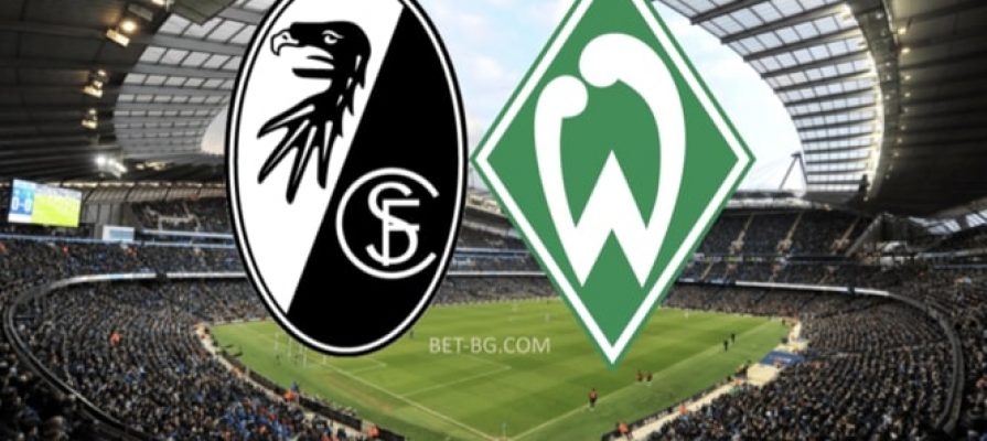 Freiburg - Werder Bremen bet365