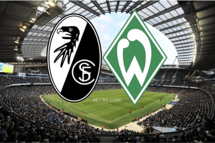 Freiburg - Werder Bremen bet365