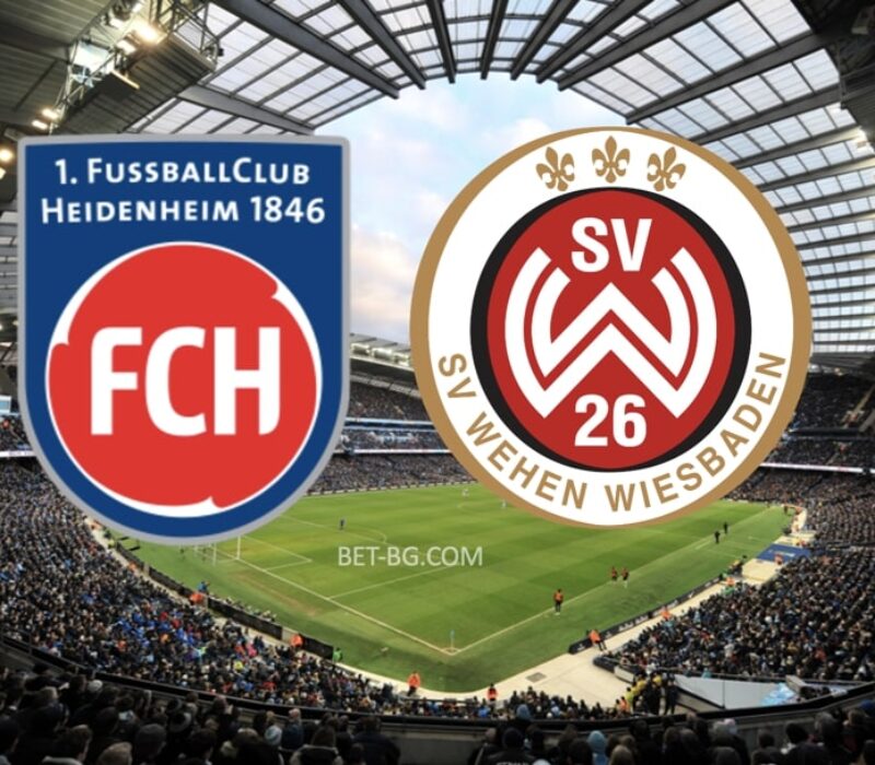 Heidenheim - Veen SV bet365
