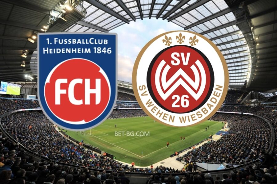 Heidenheim - Veen SV bet365