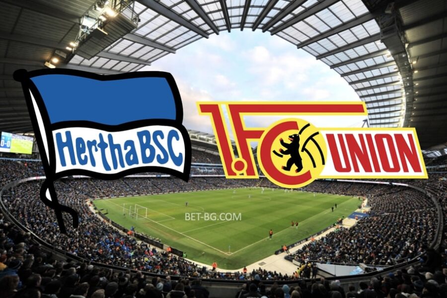 Hertha Berlin - Union Berlin bet365