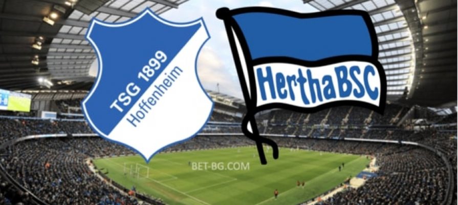 Hoffenheim - Hertha Berlin bet365