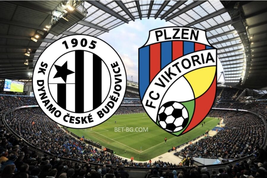 Ceske Budejovice - Victoria Pilsen bet365